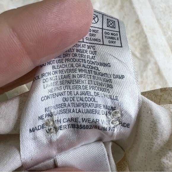 Ted Baker Dress Shirt - Picture 8 of 12